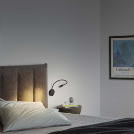 Focus-2 Wall Light